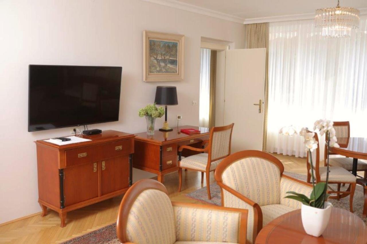 Vila Tartini Strunjan Exterior foto